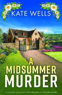 A Midsummer Murder : A BRAND NEW cozy and clever murder mystery from Kate Wells for 2026 (The Malvern Mysteries)