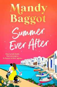 Summer Ever after : A BRAND NEW desperately romantic, escapist read from Mandy Baggot for 2026 （Large Print）