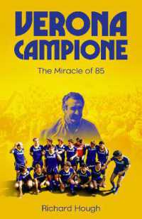 Verona Campione : The Miracle of 85
