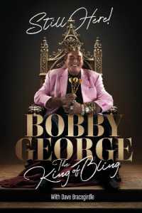 Still Here : The King of Bling