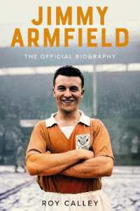 Jimmy Armfield : The Official Biography
