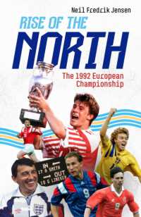 Rise of the North : The 1992 European Championship
