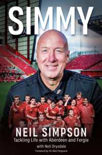 Simmy : Tackling Life with Aberdeen and Fergie