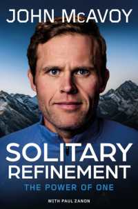 Solitary Refinement : The Power of One