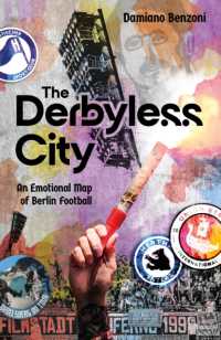 The Derbyless City : An Emotional Map of Berlin Football
