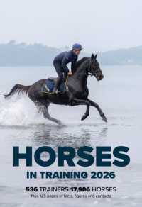 Horses in Training (Horses in Training)