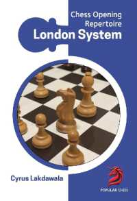 London System : Chess Opening Repertoire