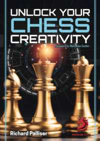 Unlock Your Chess Creativity