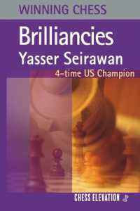 Winning Chess Brilliancies