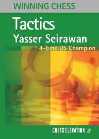 Winning Chess Tactics