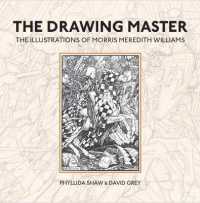 The Drawing Master. the illustrations of Morris Meredith Williams