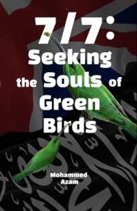 7/7: Seeking the Souls of Green Birds