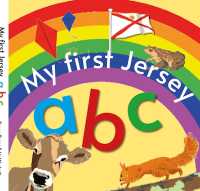 My first Jersey abc （Board Book）