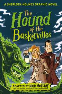 The Hound of the Baskervilles: A Sherlock Holmes Graphic Novel