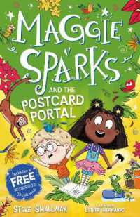 Maggie Sparks and the Postcard Portal (Maggie Sparks)