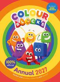 Colourblocks Annual 2027 (Colourblocks Annuals)