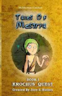 Tales of Mestrya, Book I: Krochus' Quest