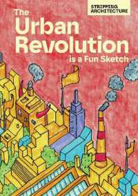 The Urban Revolution - is a Fun Sketch