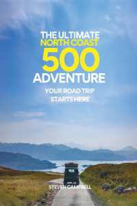 THE ULTIMATE NORTH COAST 500 ADVENTURE