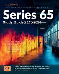 Series 65 Study Guide 2025-2026: All in One Series 65 Exam Prep 2025 for the Series 65 Exam 2025. UPDATED Series 65 Study Guide Review Material and 750 Exam Practice Questions.