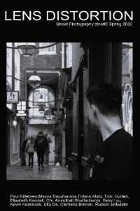 Lens-Distortion Zine #2 : Street Photography Zine