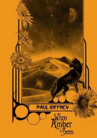 When Amber Is Seen : The Poetry of Paul Giffney - Amber