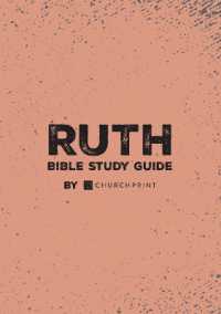 Ruth Bible Study Guide by ChurchPrint