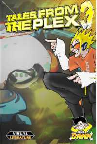 Futurius: Tales from the Plex 3