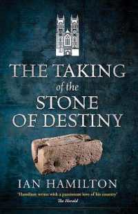 The Taking of the Stone of Destiny
