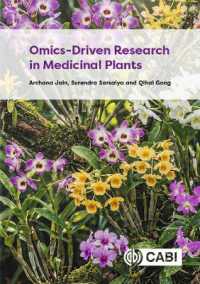 Omics-driven Research in Medicinal Plants