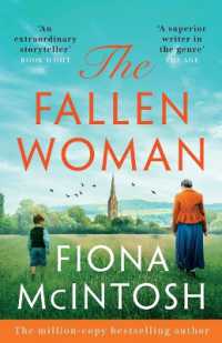The Fallen Woman