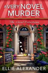 A Very Novel Murder (Novel Detectives Mystery)
