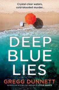 Deep Blue Lies