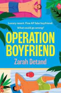 Operation Boyfriend