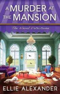A Murder at the Mansion (Novel Detectives Mystery)