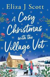 A Cosy Christmas with the Village Vet (Life on the Moors)