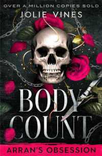 Arran's Obsession (Body Count)