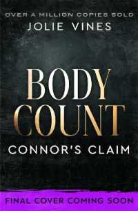 Connor's Claim (Body Count)