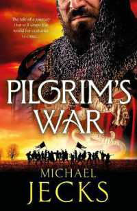 Pilgrim's War (The Holy Wars)