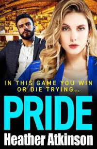 Pride (The Bloody Macgregors) （Large Print）