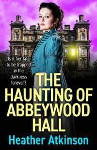 The Haunting of Abbeywood Hall （Large Print）