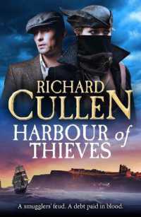 Harbour of Thieves （Large Print）