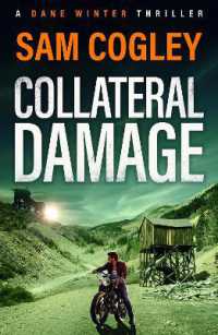 Collateral Damage (Dane Winter)