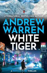 White Tiger (A Thomas Caine Thriller)