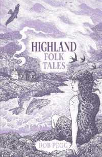Highland Folk Tales (Folk Tales)