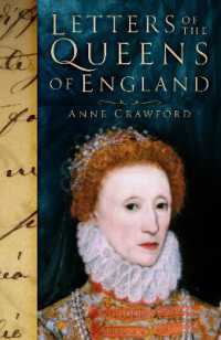 Letters of the Queens of England