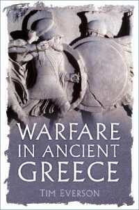 Warfare in Ancient Greece