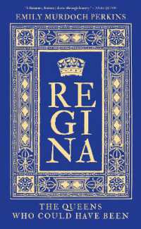 Regina : The Queens Who Could Have Been