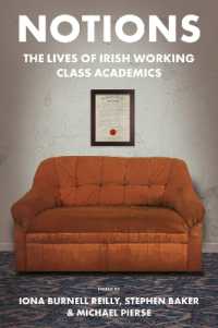 Notions : The Lives of Irish Working Class Academics