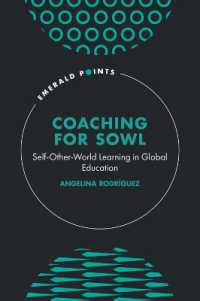 Coaching for SOWL : Self-Other-World Learning in Global Education (Emerald Points)